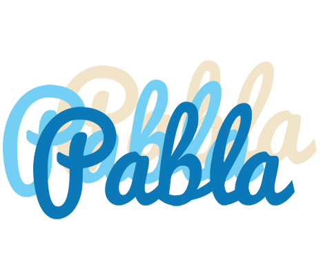 Pabla breeze logo