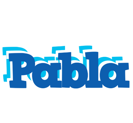 Pabla business logo