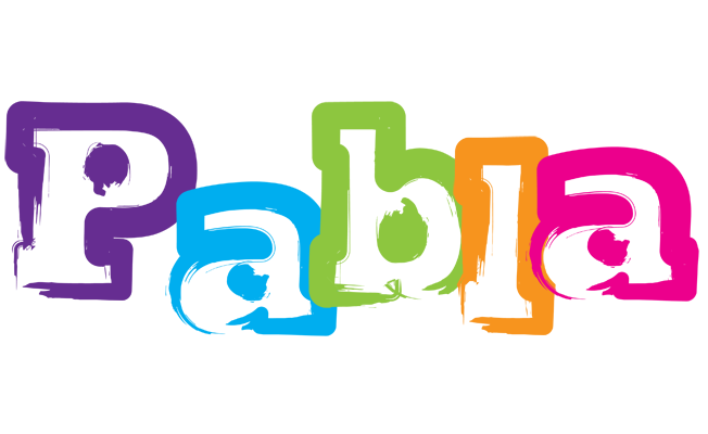 Pabla casino logo