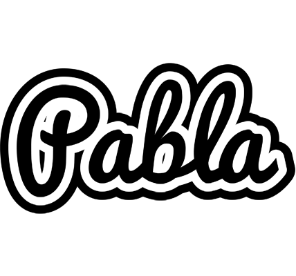 Pabla chess logo