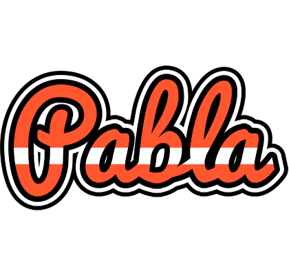 Pabla denmark logo