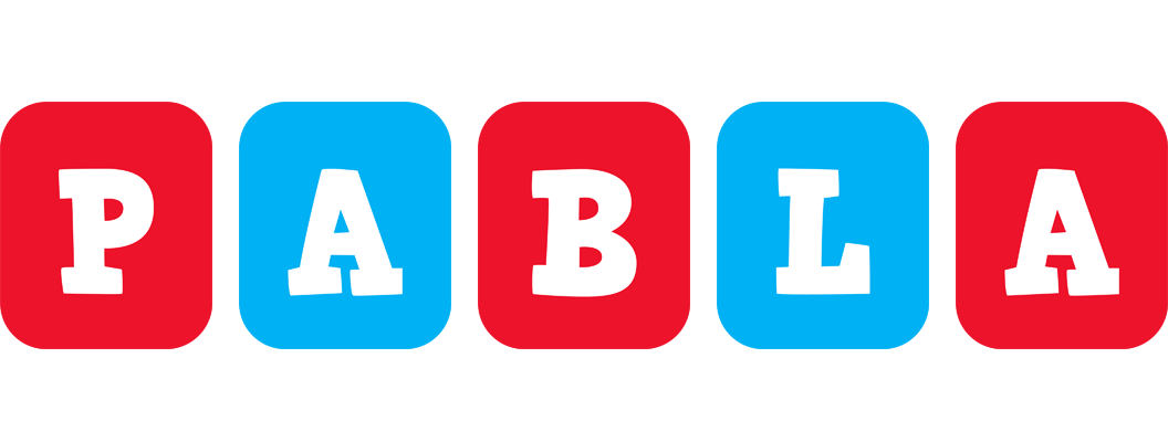 Pabla diesel logo
