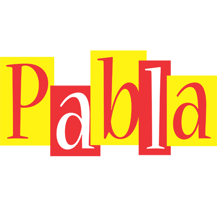 Pabla errors logo