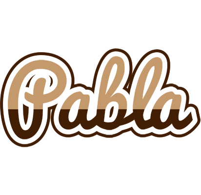 Pabla exclusive logo