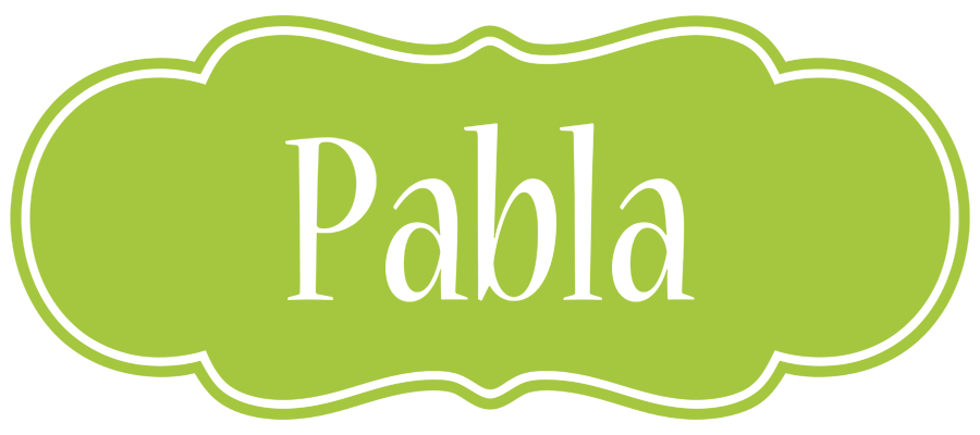 Pabla family logo