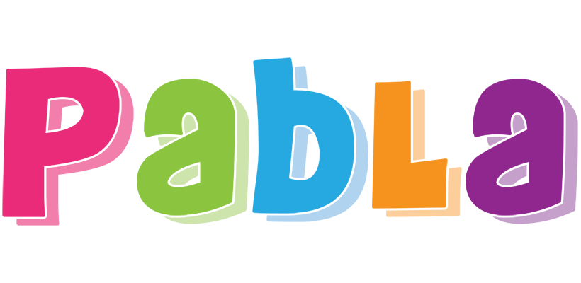 Pabla friday logo