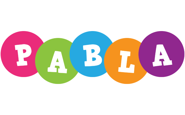 Pabla friends logo