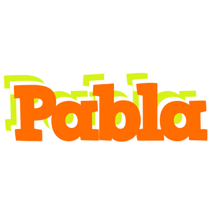 Pabla healthy logo