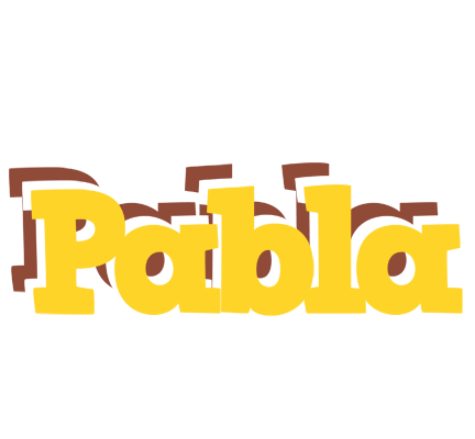 Pabla hotcup logo
