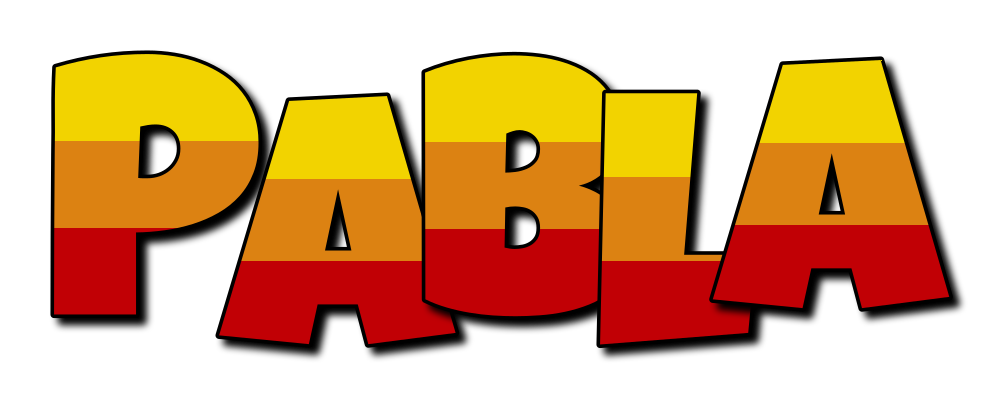 Pabla jungle logo