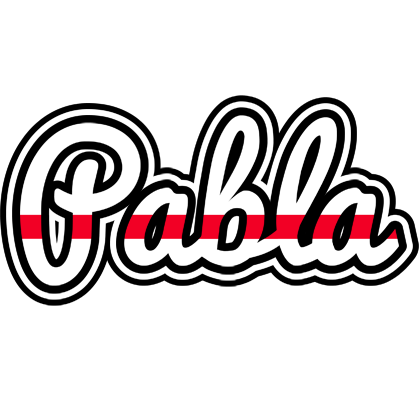 Pabla kingdom logo