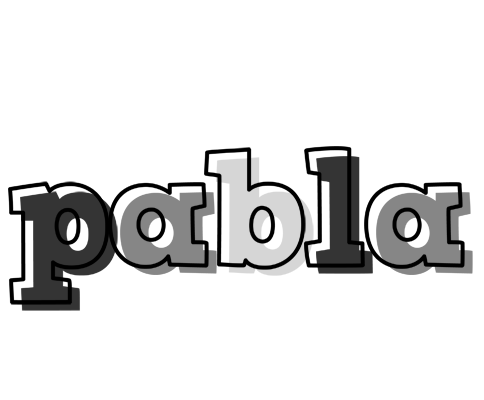 Pabla night logo