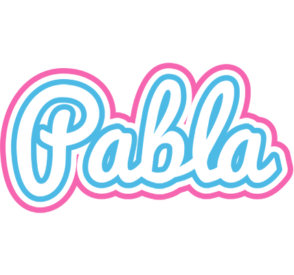 Pabla outdoors logo
