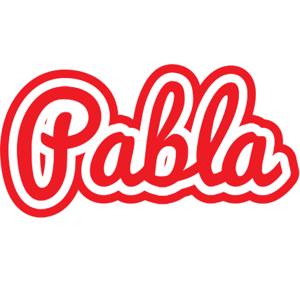 Pabla sunshine logo
