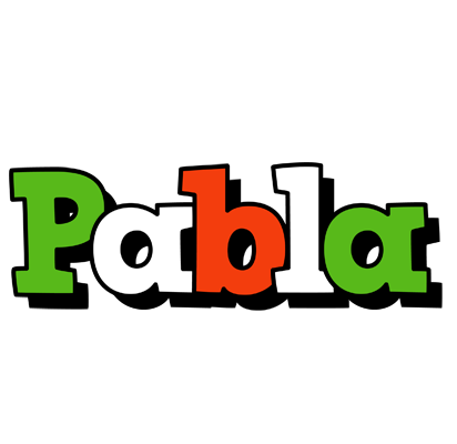 Pabla venezia logo