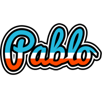 Pablo america logo