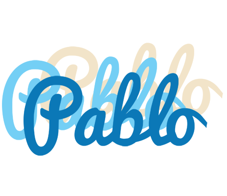 Pablo breeze logo