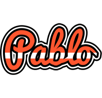 Pablo denmark logo