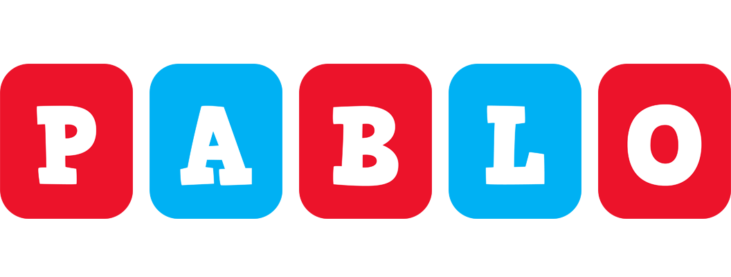 Pablo diesel logo