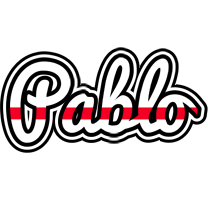 Pablo kingdom logo