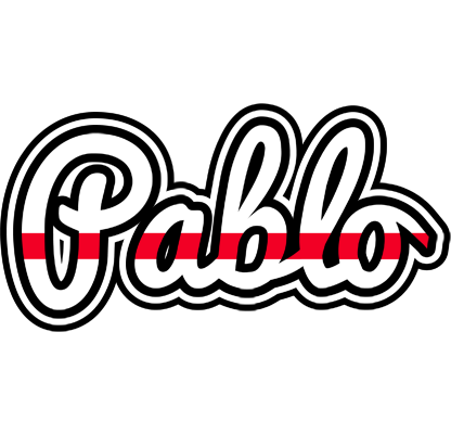 Pablo kingdom logo