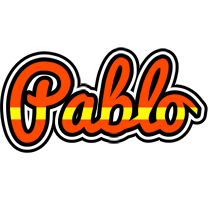 Pablo madrid logo