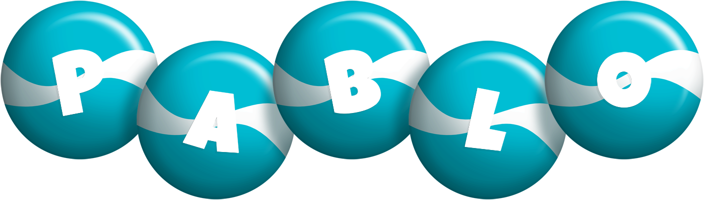 Pablo messi logo