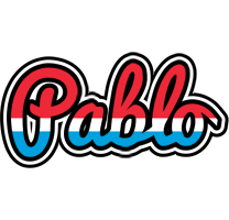 Pablo norway logo