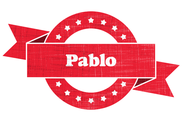 Pablo passion logo