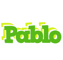 Pablo picnic logo