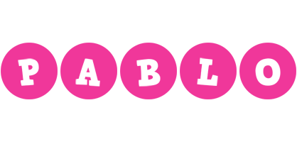 Pablo poker logo