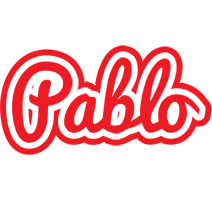 Pablo sunshine logo