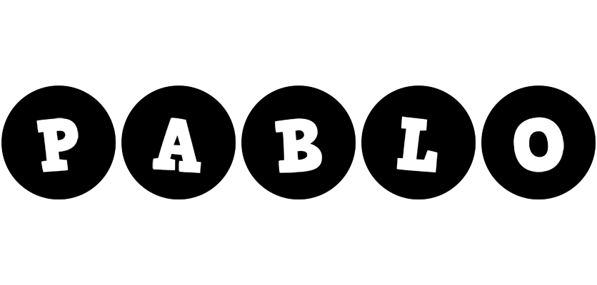 Pablo tools logo