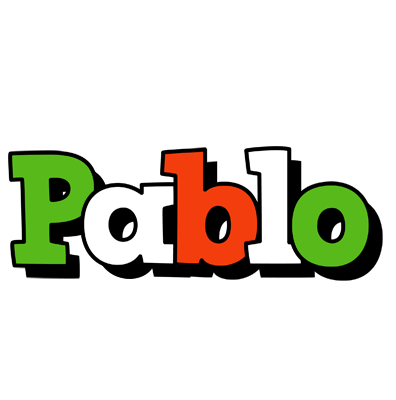 Pablo venezia logo