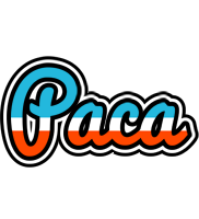 Paca america logo