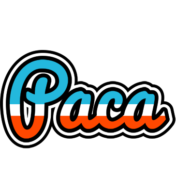 Paca america logo