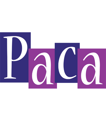 Paca autumn logo