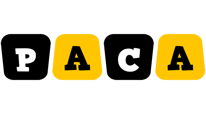Paca boots logo