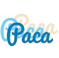 Paca breeze logo