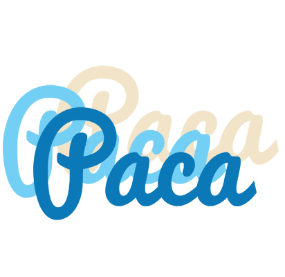 Paca breeze logo