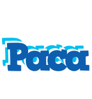 Paca business logo