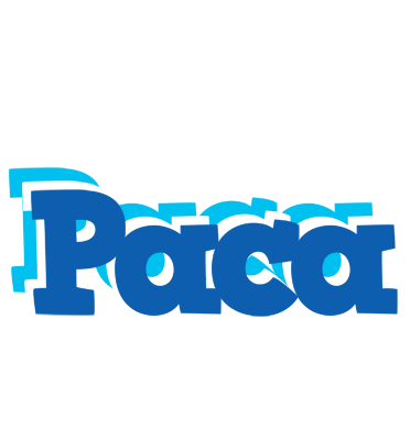 Paca business logo