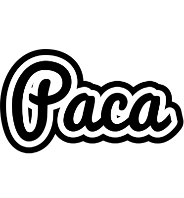 Paca chess logo