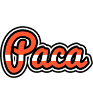 Paca denmark logo