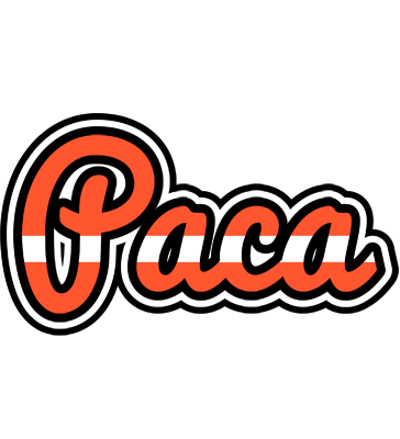 Paca denmark logo