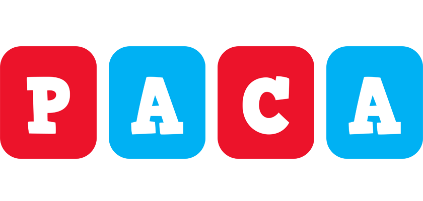 Paca diesel logo