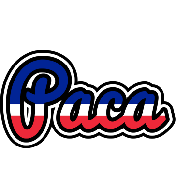 Paca france logo