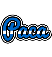 Paca greece logo