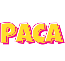 Paca kaboom logo