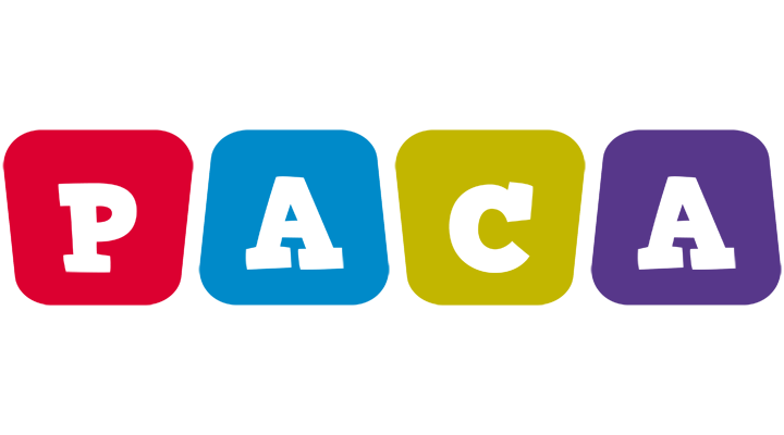 Paca kiddo logo